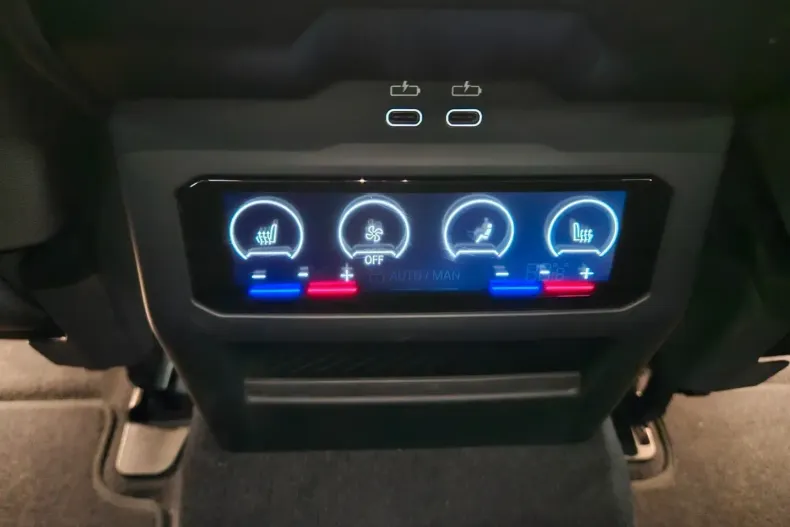 BMW 540 din 2024 cu 10.000 km - oferta BMW147517 - foto 9