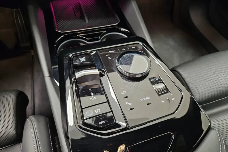 BMW 540 din 2024 cu 10.000 km - oferta BMW147517 - foto 10