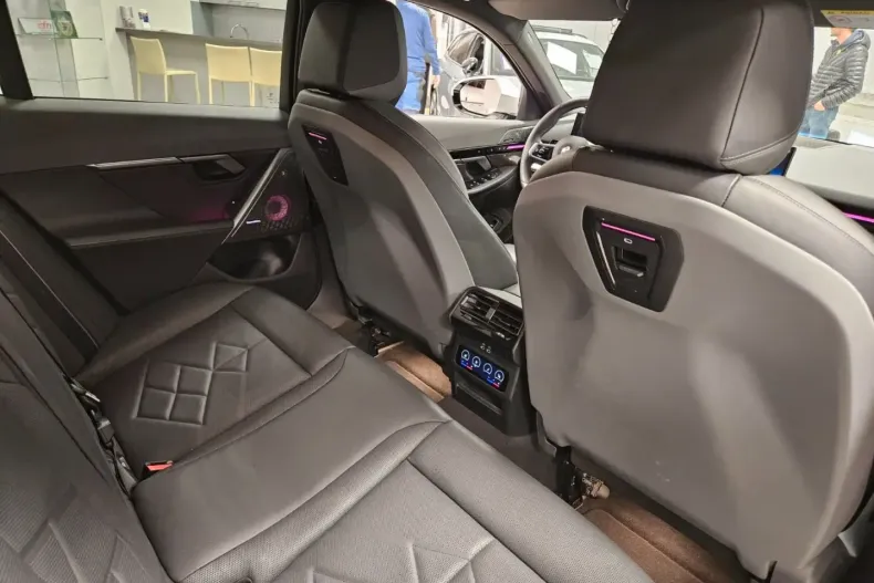 BMW 540 din 2024 cu 10.000 km - oferta BMW147517 - foto 12