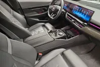 BMW 540 din 2024 cu 10.000 km - oferta BMW147517 - foto 13