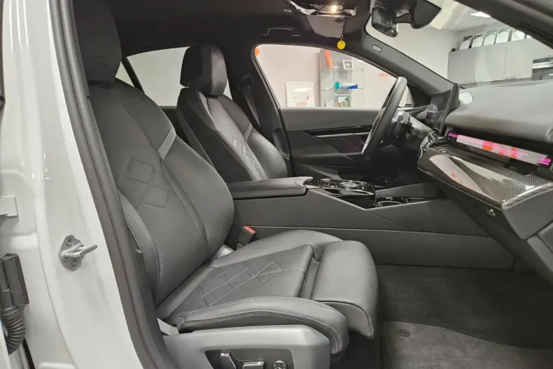 BMW 540 din 2024 cu 10.000 km - oferta BMW147517 - foto 14