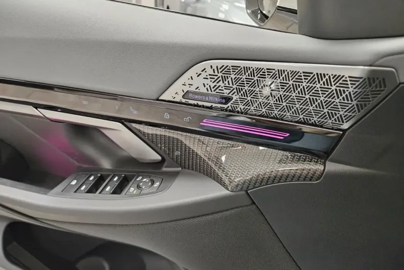 BMW 540 din 2024 cu 10.000 km - oferta BMW147517 - foto 15