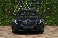 BMW 520 din 2024 cu 38.637 km - oferta BMW147518 - foto 2