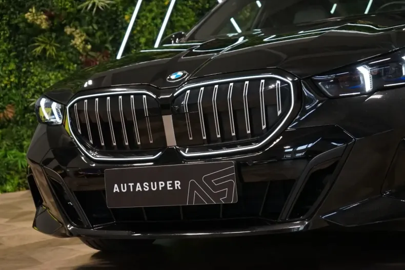 BMW 520 din 2024 cu 38.637 km - oferta BMW147518 - foto 4