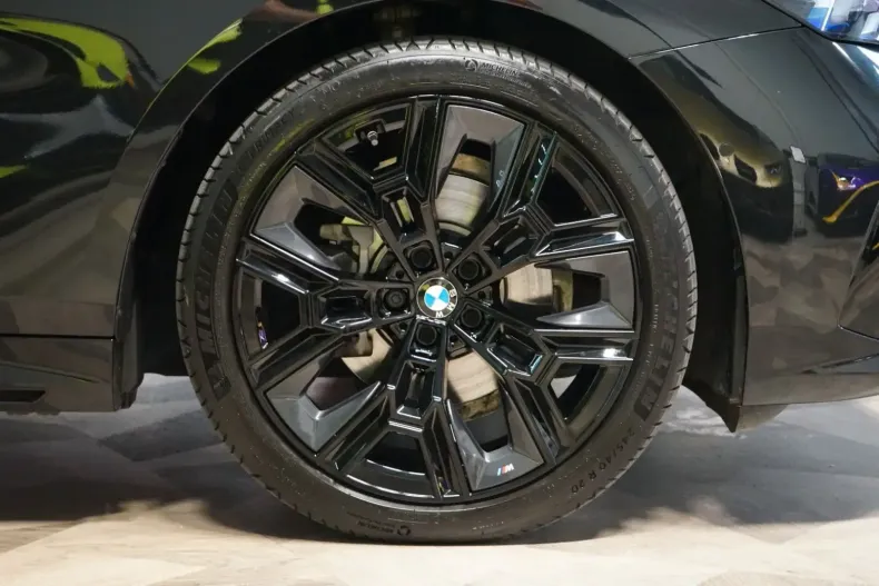 BMW 520 din 2024 cu 38.637 km - oferta BMW147518 - foto 6