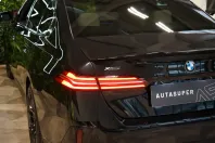 BMW 520 din 2024 cu 38.637 km - oferta BMW147518 - foto 8