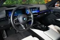 BMW 520 din 2024 cu 38.637 km - oferta BMW147518 - foto 12