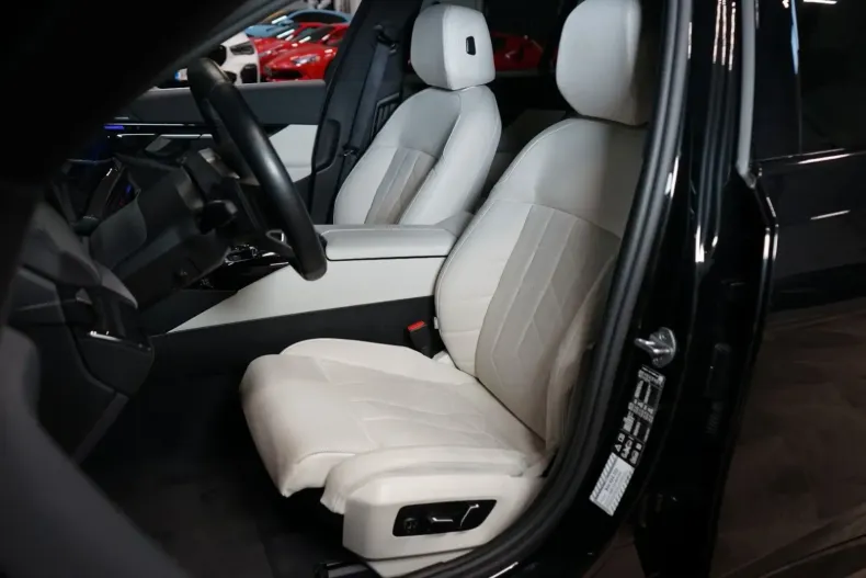 BMW 520 din 2024 cu 38.637 km - oferta BMW147518 - foto 14