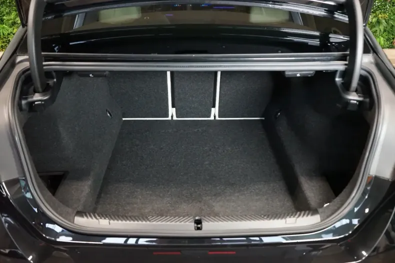 BMW 520 din 2024 cu 38.637 km - oferta BMW147518 - foto 17