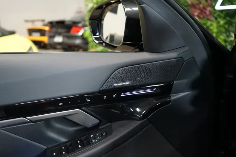 BMW 520 din 2024 cu 38.637 km - oferta BMW147518 - foto 25