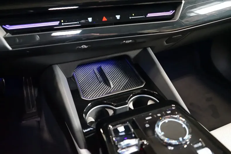 BMW 520 din 2024 cu 38.637 km - oferta BMW147518 - foto 27