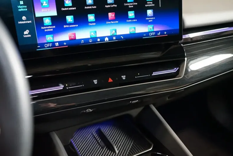 BMW 520 din 2024 cu 38.637 km - oferta BMW147518 - foto 28