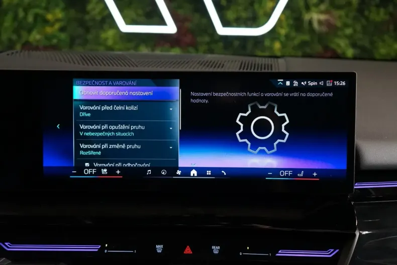 BMW 520 din 2024 cu 38.637 km - oferta BMW147518 - foto 31