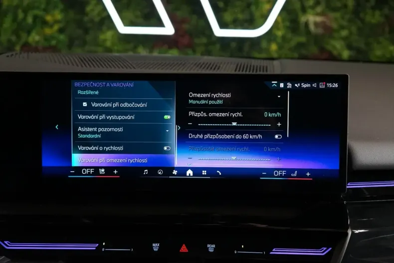 BMW 520 din 2024 cu 38.637 km - oferta BMW147518 - foto 32