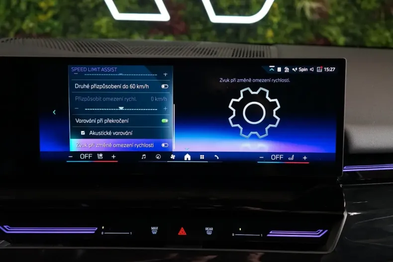 BMW 520 din 2024 cu 38.637 km - oferta BMW147518 - foto 34