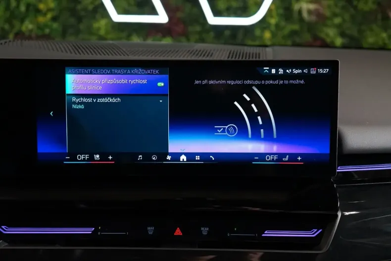 BMW 520 din 2024 cu 38.637 km - oferta BMW147518 - foto 36