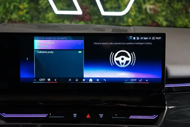 BMW 520 din 2024 cu 38.637 km - oferta BMW147518 - foto 37