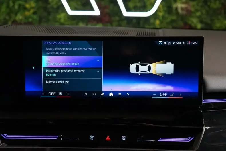 BMW 520 din 2024 cu 38.637 km - oferta BMW147518 - foto 38