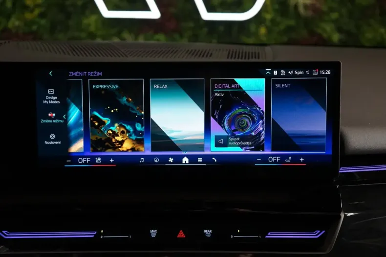 BMW 520 din 2024 cu 38.637 km - oferta BMW147518 - foto 41