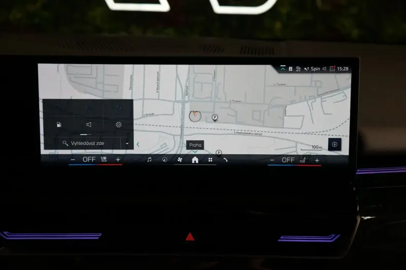 BMW 520 din 2024 cu 38.637 km - oferta BMW147518 - foto 42