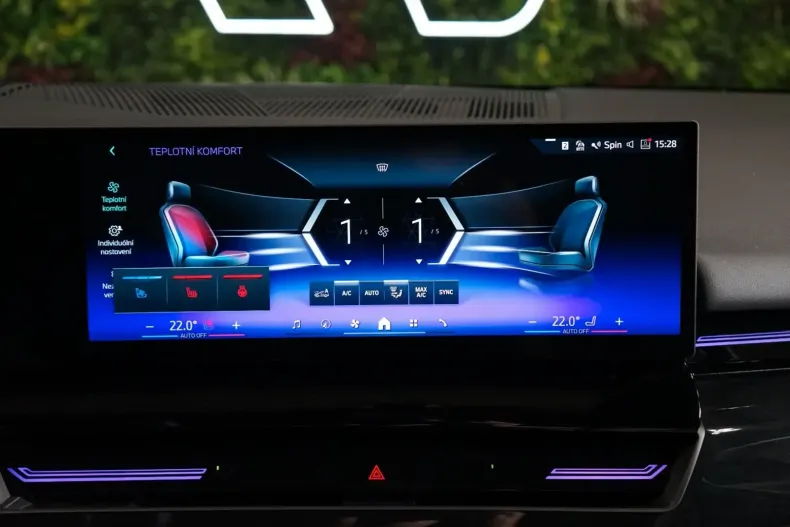 BMW 520 din 2024 cu 38.637 km - oferta BMW147518 - foto 43