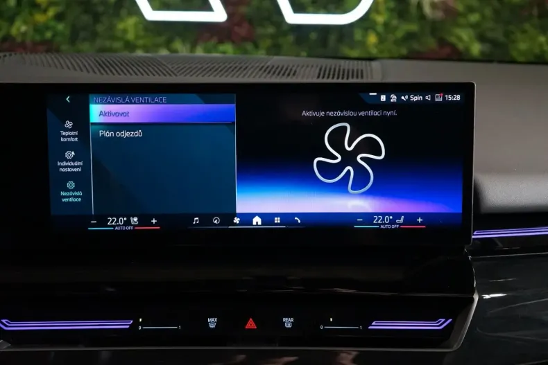 BMW 520 din 2024 cu 38.637 km - oferta BMW147518 - foto 44