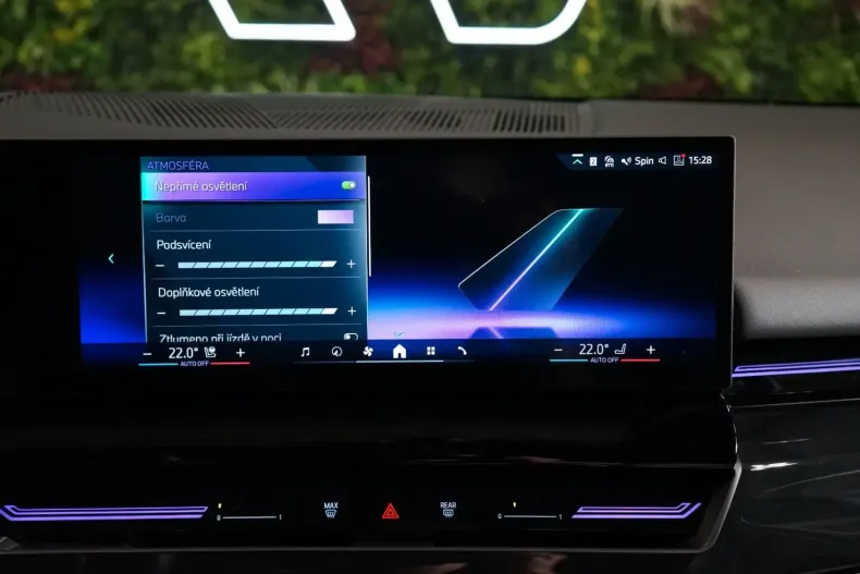 BMW 520 din 2024 cu 38.637 km - oferta BMW147518 - foto 45