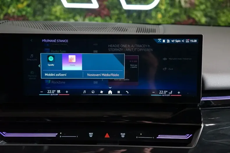 BMW 520 din 2024 cu 38.637 km - oferta BMW147518 - foto 46