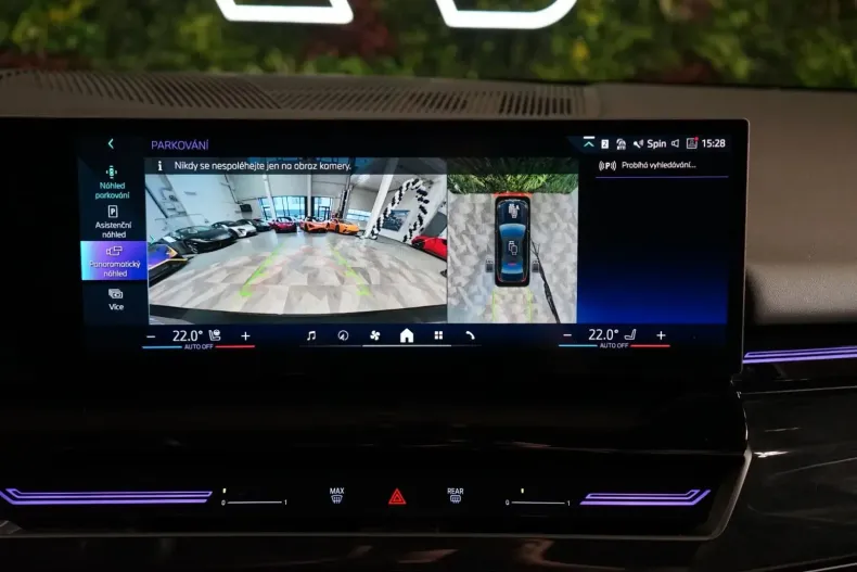 BMW 520 din 2024 cu 38.637 km - oferta BMW147518 - foto 47