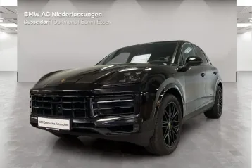 Porsche Cayenne din 2023 - oferta POR147519