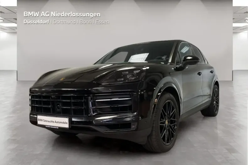 Porsche Cayenne din 2023 cu 22.880 km - oferta POR147519 - foto 1