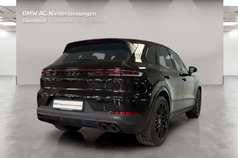 Porsche Cayenne din 2023 cu 22.880 km - oferta POR147519 - foto 2