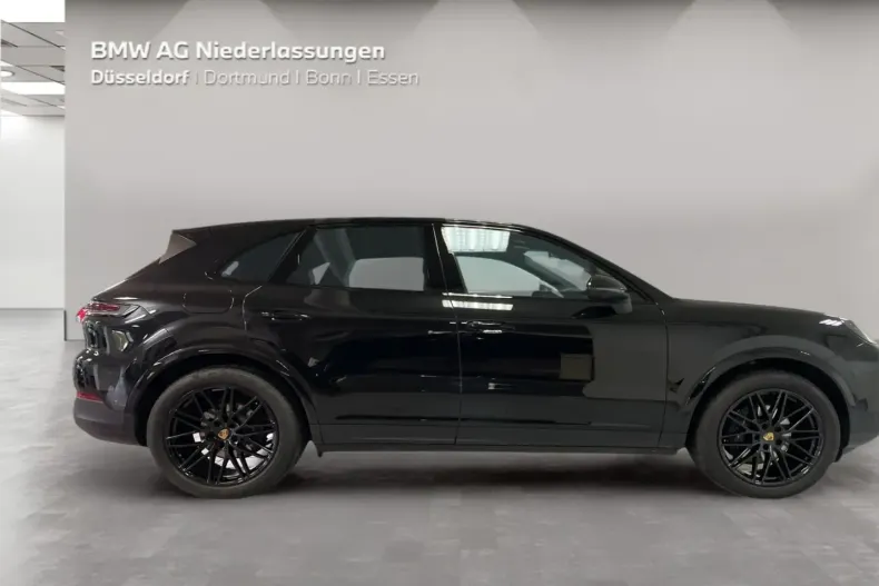 Porsche Cayenne din 2023 cu 22.880 km - oferta POR147519 - foto 4