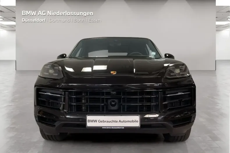 Porsche Cayenne din 2023 cu 22.880 km - oferta POR147519 - foto 5