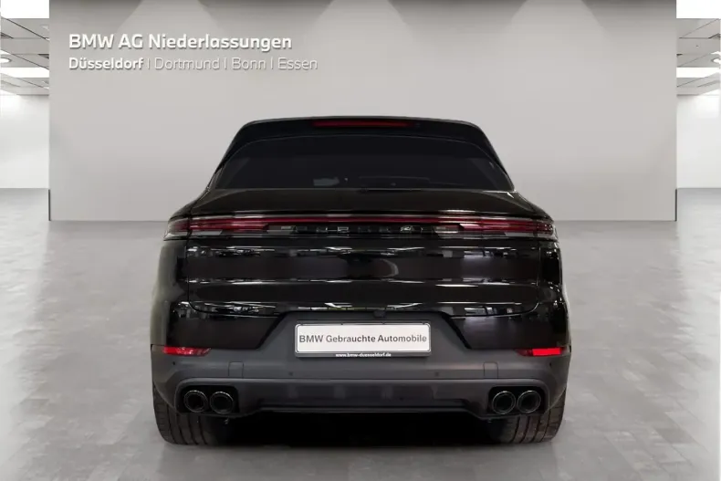 Porsche Cayenne din 2023 cu 22.880 km - oferta POR147519 - foto 6