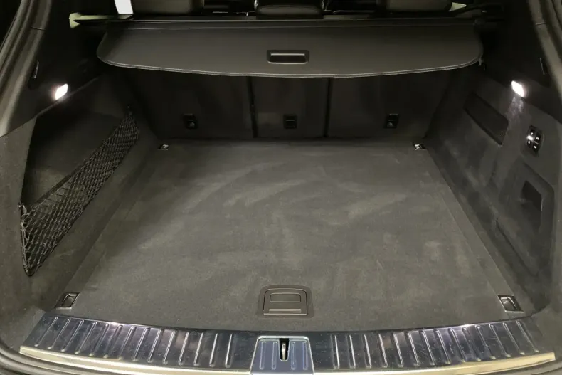 Porsche Cayenne din 2023 cu 22.880 km - oferta POR147519 - foto 13