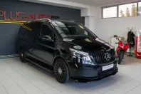 Mercedes-Benz V 300 din 2022 cu 59.500 km - oferta MER147520 - foto 1