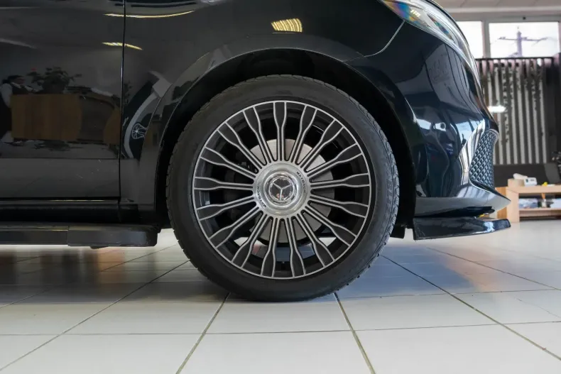Mercedes-Benz V 300 din 2022 cu 59.500 km - oferta MER147520 - foto 8