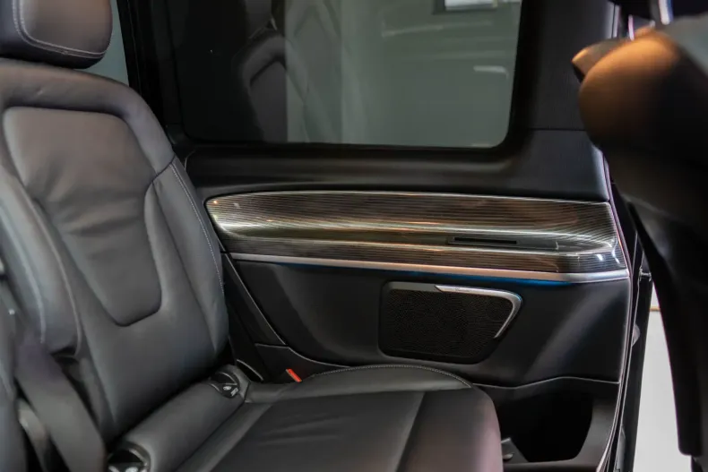 Mercedes-Benz V 300 din 2022 cu 59.500 km - oferta MER147520 - foto 16