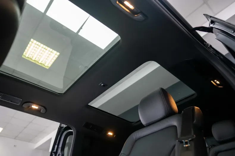 Mercedes-Benz V 300 din 2022 cu 59.500 km - oferta MER147520 - foto 17