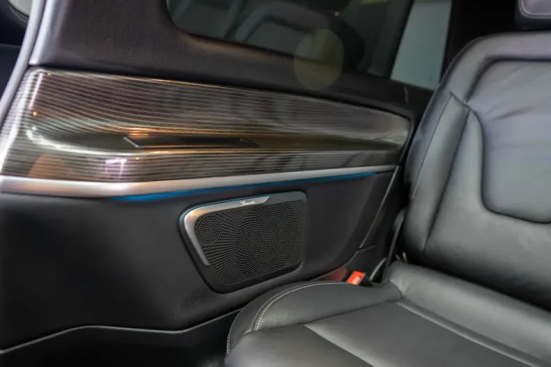 Mercedes-Benz V 300 din 2022 cu 59.500 km - oferta MER147520 - foto 18