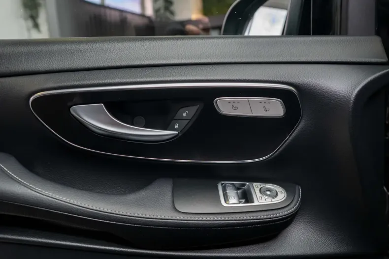 Mercedes-Benz V 300 din 2022 cu 59.500 km - oferta MER147520 - foto 20