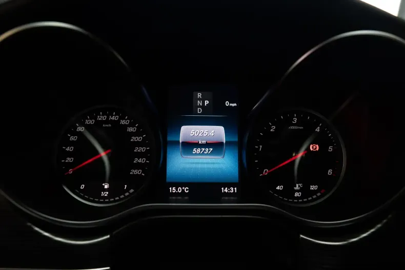 Mercedes-Benz V 300 din 2022 cu 59.500 km - oferta MER147520 - foto 21