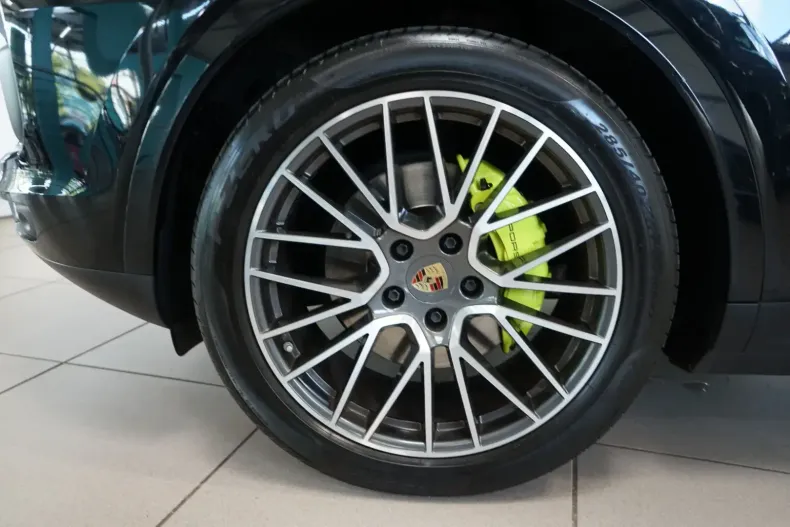 Porsche Cayenne din 2023 cu 78.700 km - oferta POR147521 - foto 8