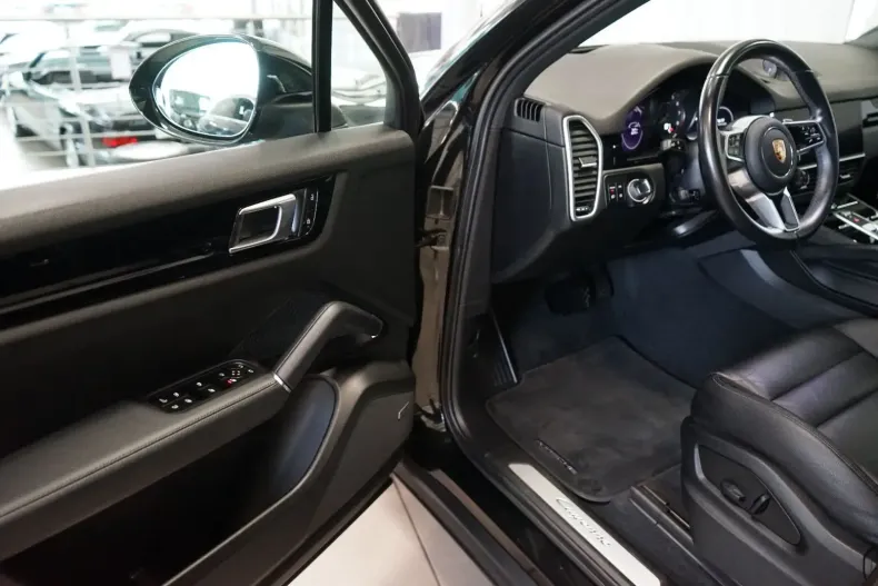 Porsche Cayenne din 2023 cu 78.700 km - oferta POR147521 - foto 9