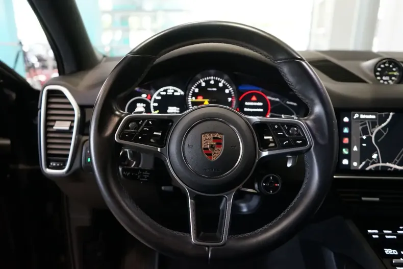 Porsche Cayenne din 2023 cu 78.700 km - oferta POR147521 - foto 11