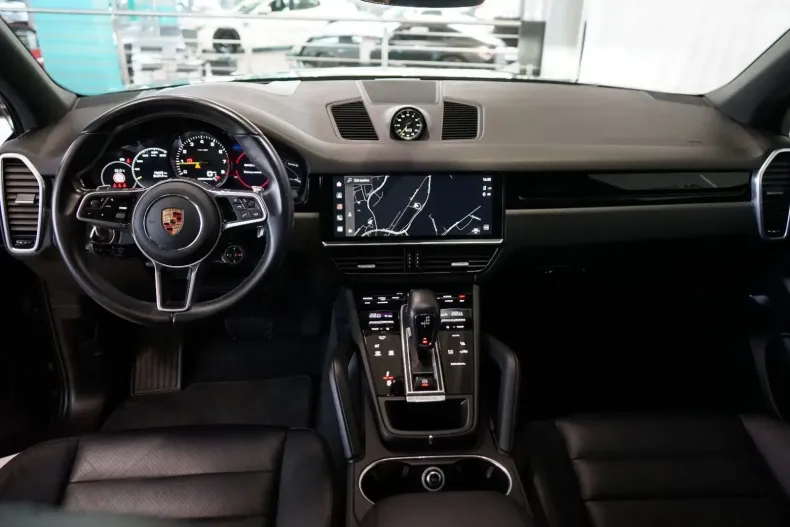 Porsche Cayenne din 2023 cu 78.700 km - oferta POR147521 - foto 14