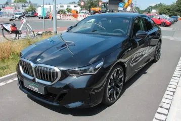 BMW 520 din 2024 - oferta BMW147522