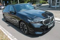 BMW 520 din 2024 cu 11.700 km - oferta BMW147522 - foto 2