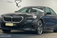 BMW 550 din 2024 cu 24.044 km - oferta BMW147524 - foto 1